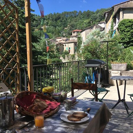 Bed and Breakfast La Mascotte Ларжантьєр Екстер'єр фото