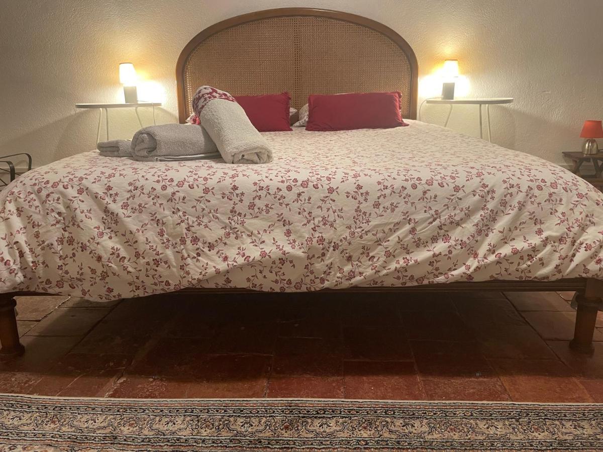 Bed and Breakfast La Mascotte Ларжантьєр Екстер'єр фото